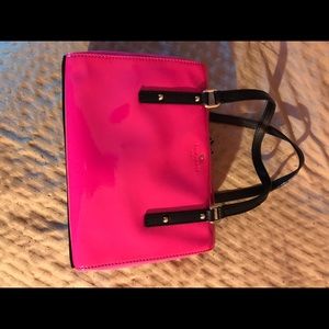 Kate Spade satchel